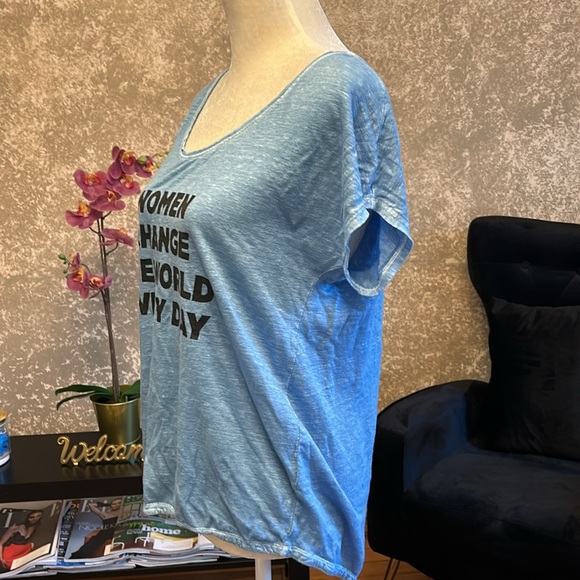 Eileen fisher shirt - Picture 2 of 7